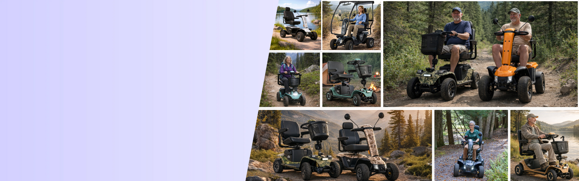 Baja Series