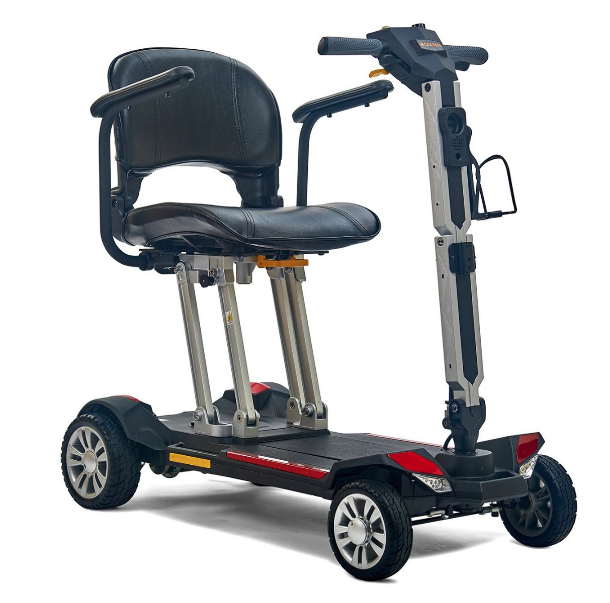 Foldable Mobility Scooters