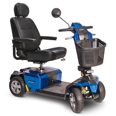 Mobility Scooters