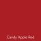 Candy Apple Red Color