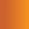 Orange scooter panel