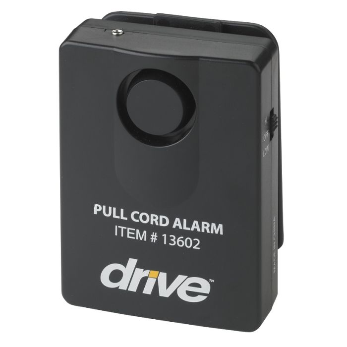 Drive Medical Pull Cord Alarm Drive Medical Pull Cord Alarm