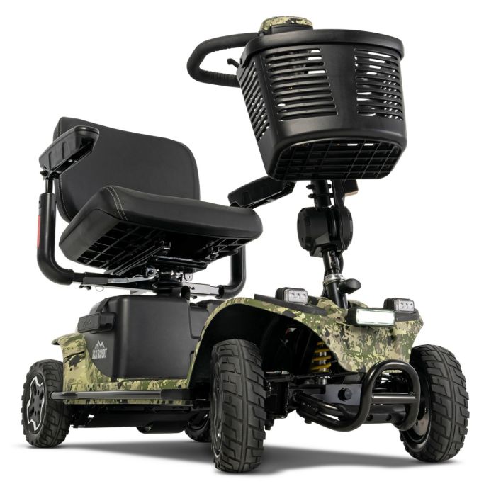Baja Bandit Baja Bandit