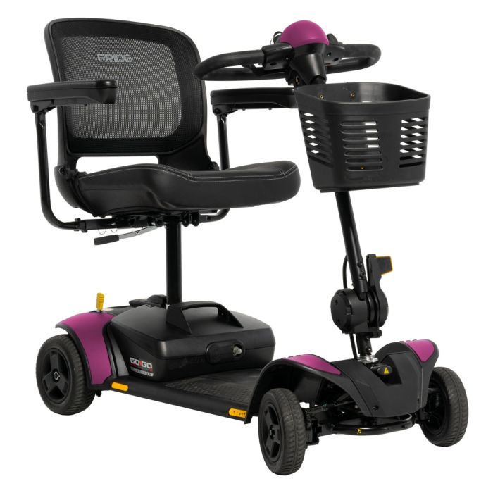 GoGo Elite Traveller 2 Platinum