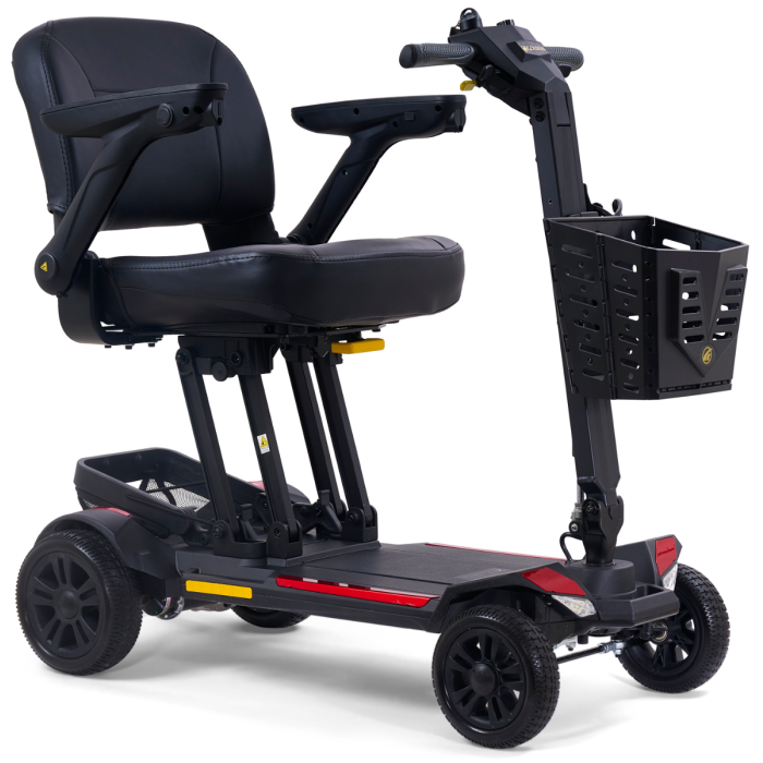GB220 Golden Buzzaround Carry On HD GB220 Golden Buzzaround Carry On HD