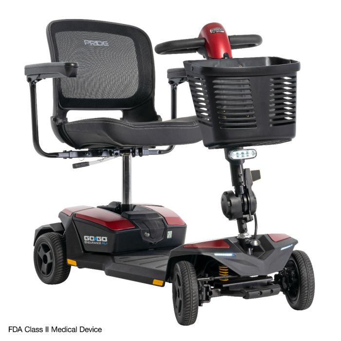 Go Go Endurance AL+, SC54ALX Go Go Endurance AL+, SC54ALX