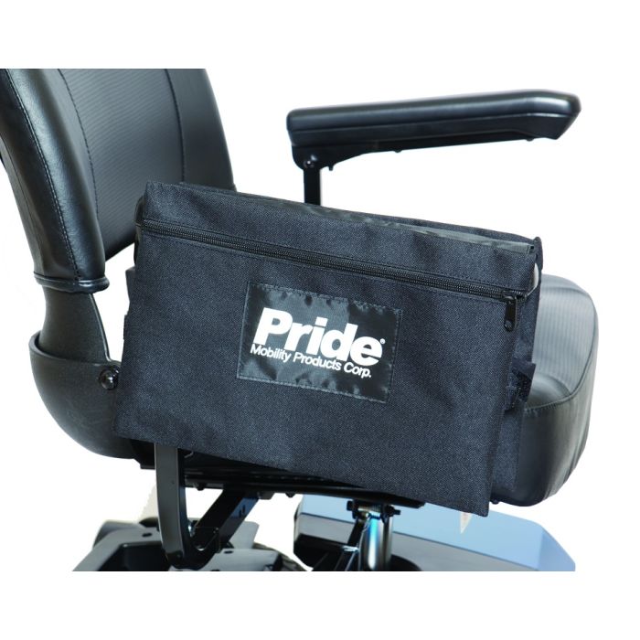 Pride Arm Saddle Bag Pride Arm Saddle Bag