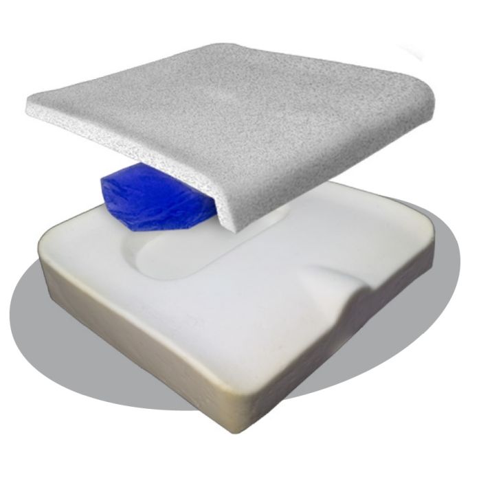 Stealth Solution SPP Cushion Stealth Solution SPP Cushion