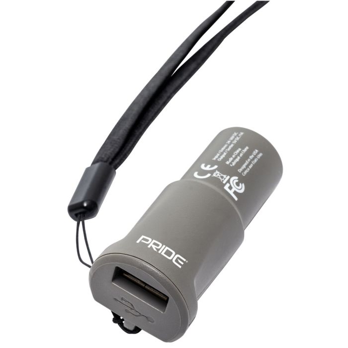 2.1-amp XLR USB charger 2.1-amp XLR USB charger