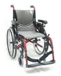 Karman S305 Ergonomic Wheelchair