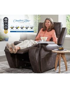 PR449-MED - Lifestyle
