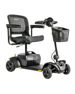 Go Go Elite Traveller 2 4-Wheel with Zero Turn