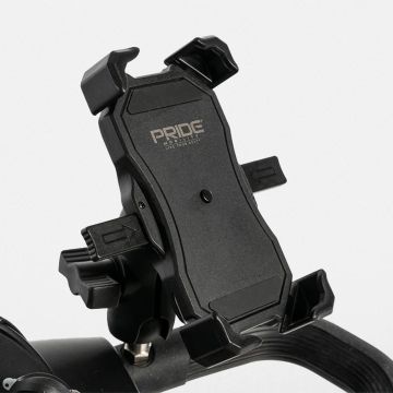 Pride phone holder