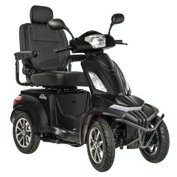 Pride Baja Raptor 2 4-wheel