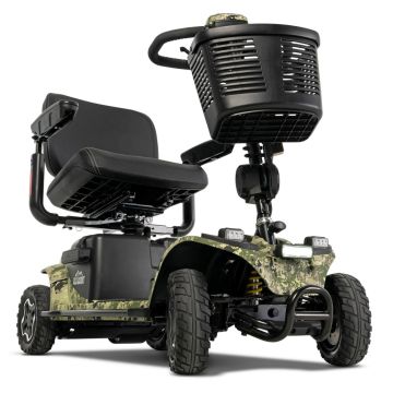 Baja Bandit