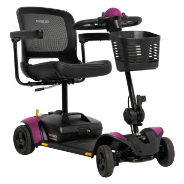 GoGo Elite Traveller 2 Platinum