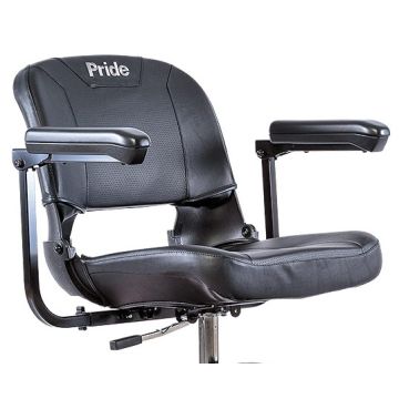 Pride Go Go Seat