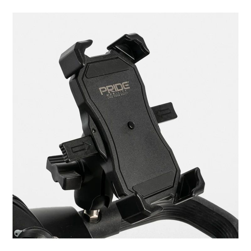 Pride phone holder