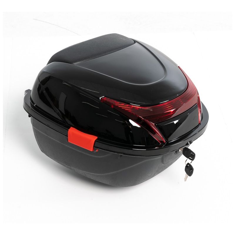 Pride Storage Pod 