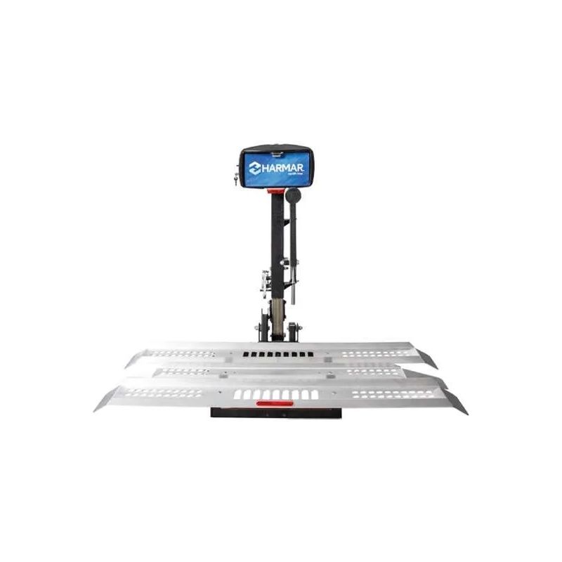 Harmar Platform AL 100 DE