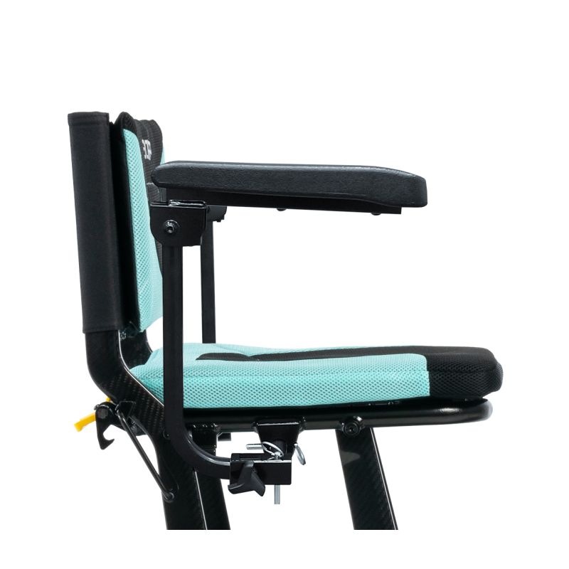Super Portable Armrests