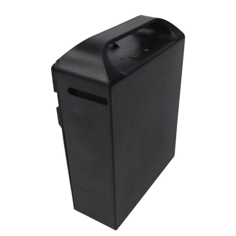 20AH Battery Box Assembly
