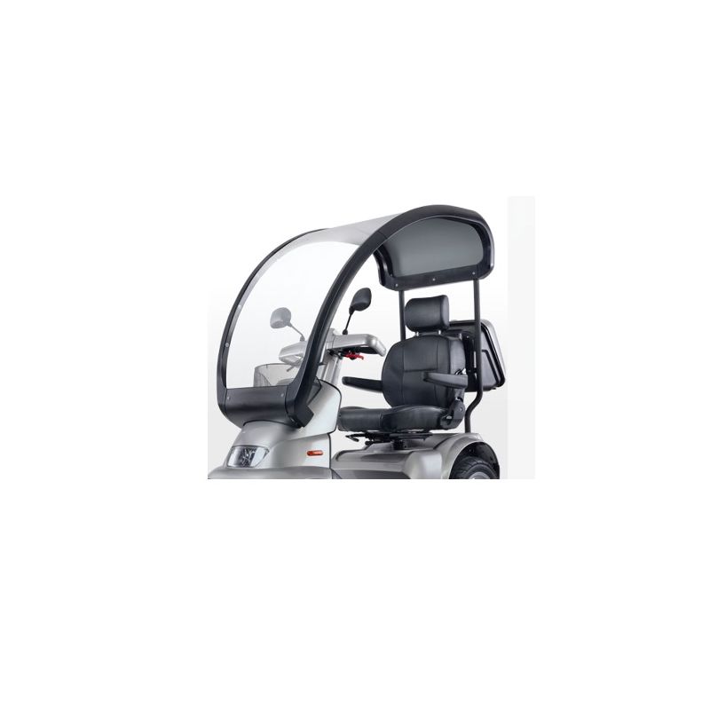 Hard Top Canopy - Single Seat