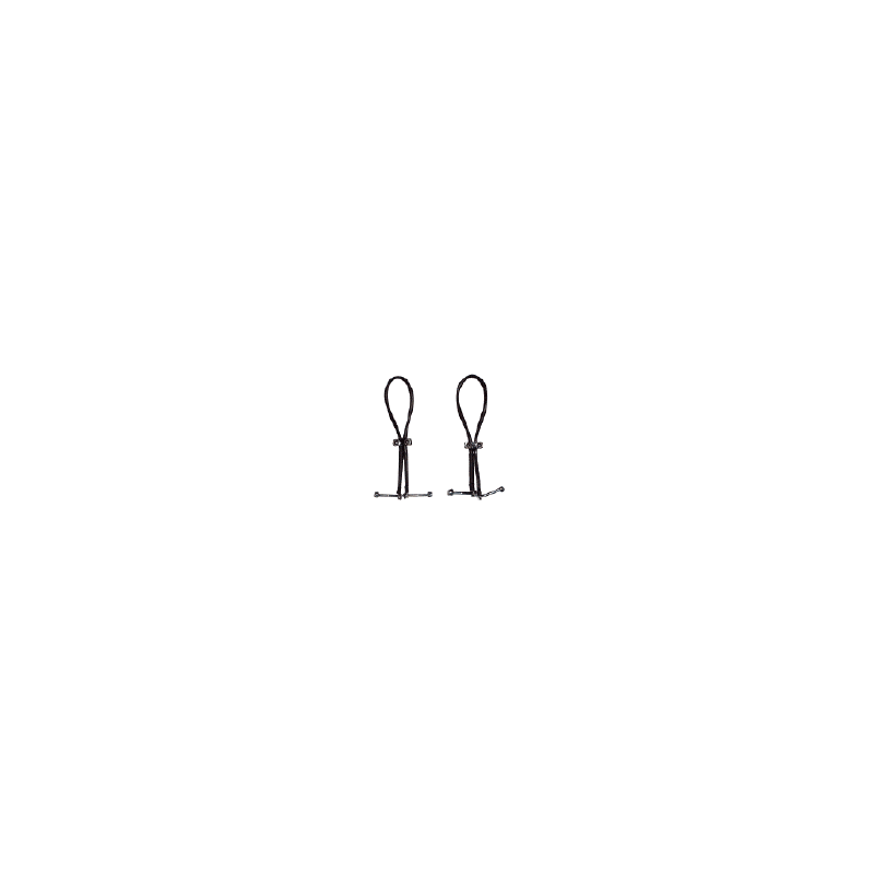 Power Chair Bridles