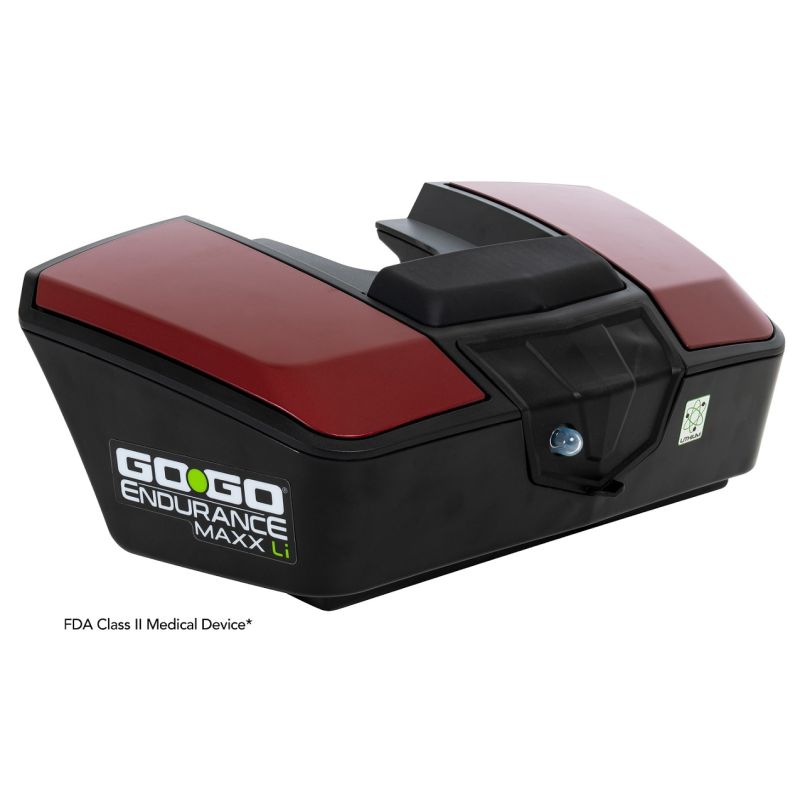 Go Go Endurance 16AH Lithium Battery Pack