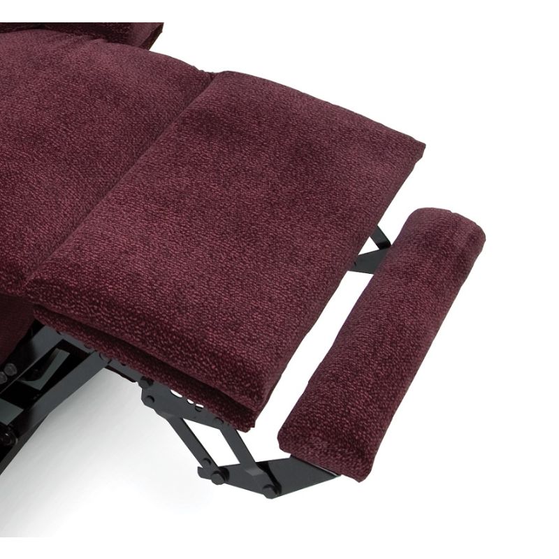 Footrest Extension