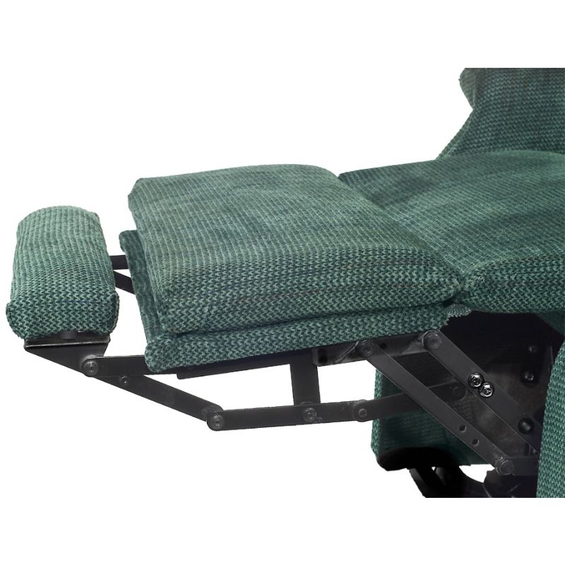 Foot Rest Extension
