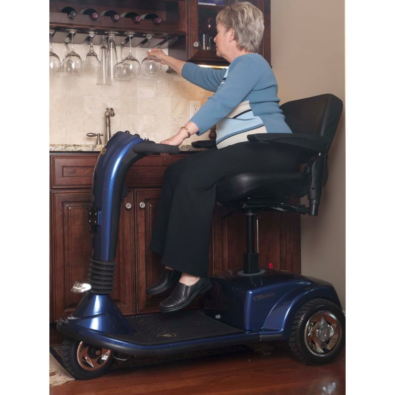 Pride Power Elevating Seat