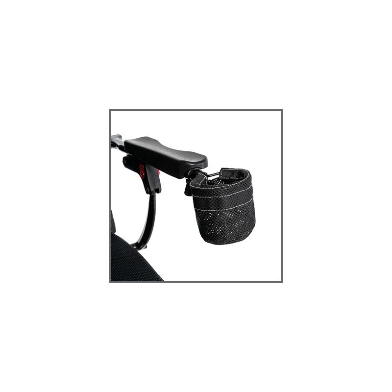Mesh Cup Holder
