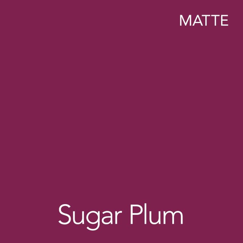 Sugar Plum (matte)