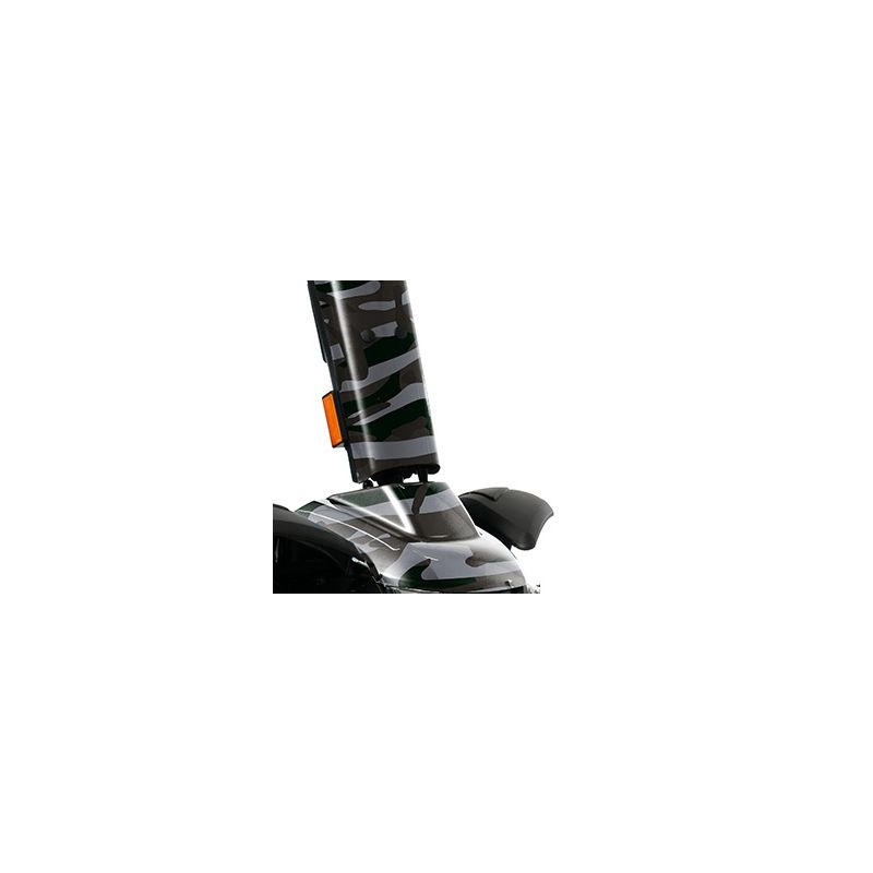 Midnight Camo