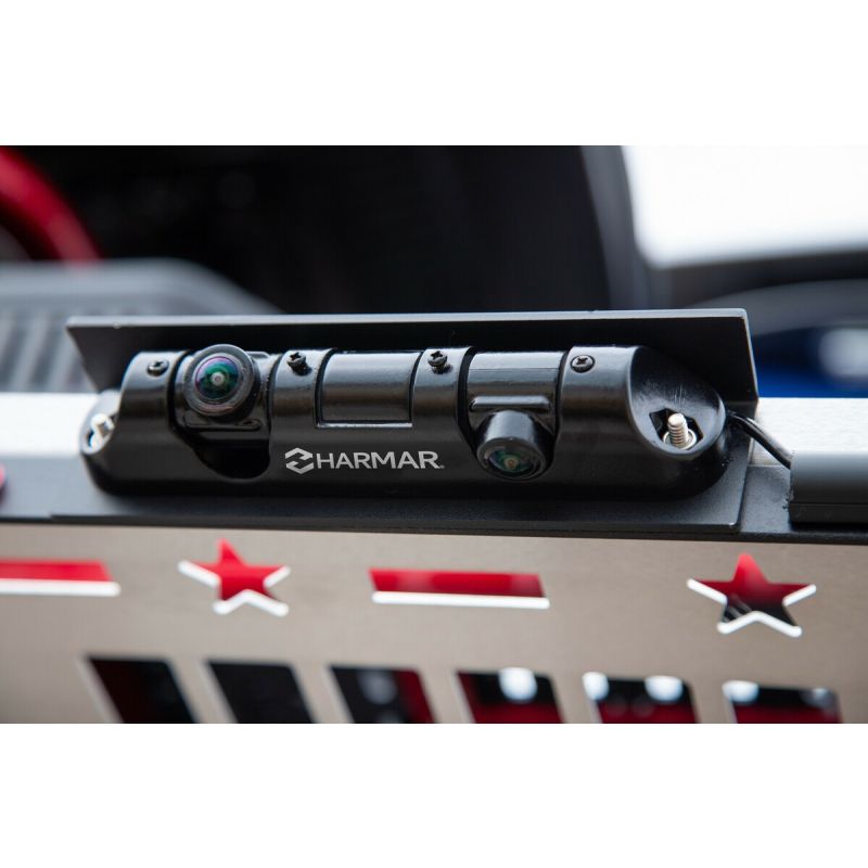 Backup Camera