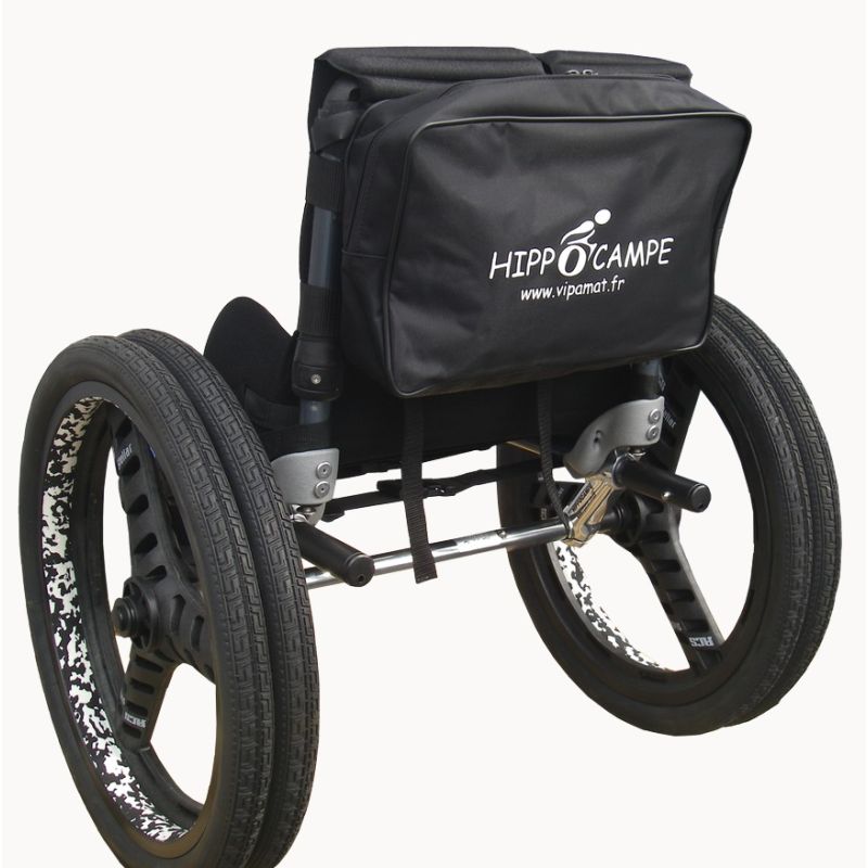 PFN012 - Backrest Bag