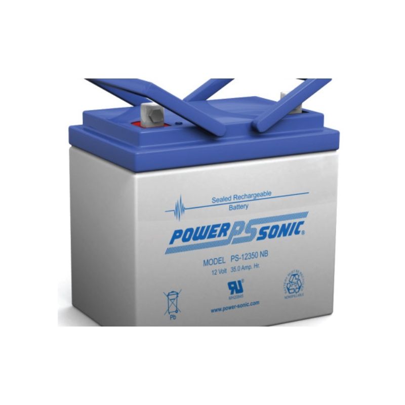12V 35AH U1 Battery