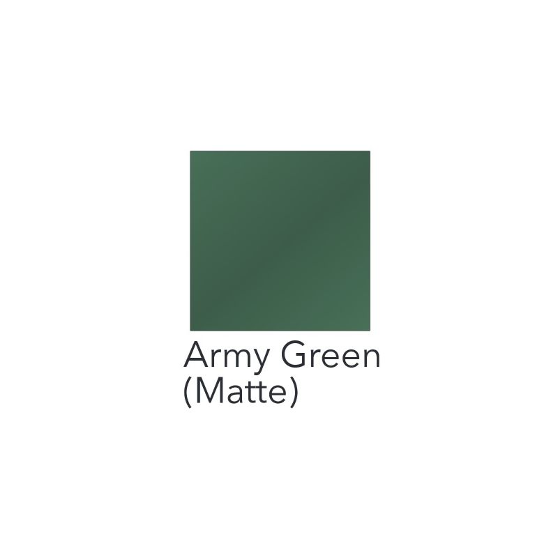Army Green Shroud for Buzzaround CarryOn