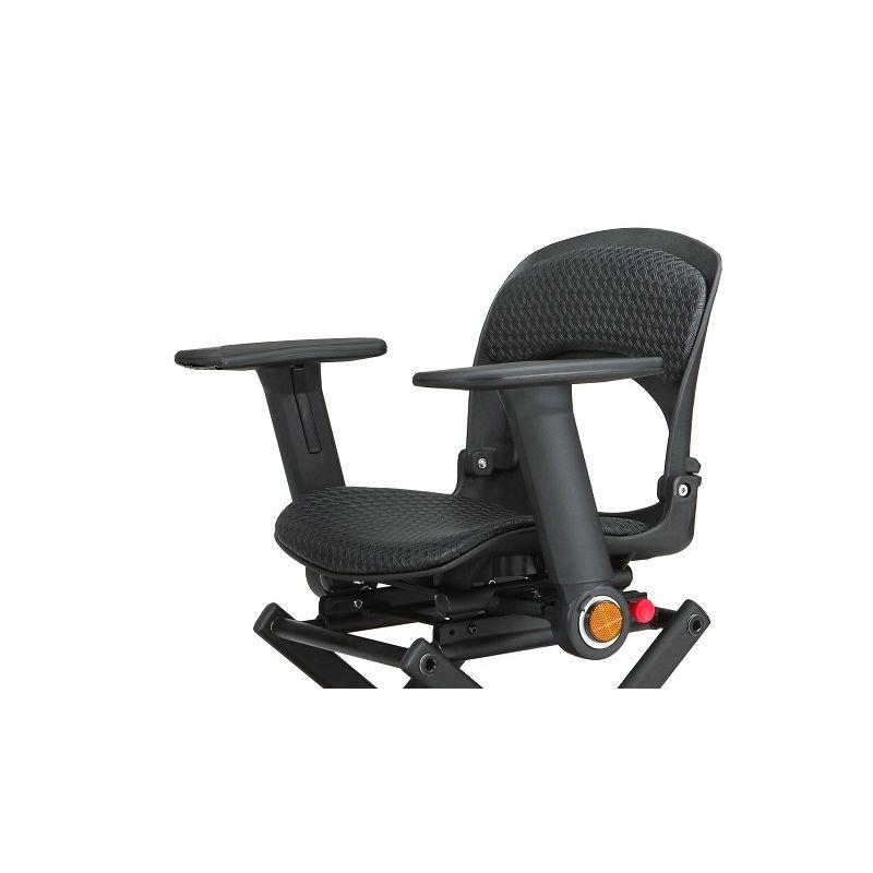 Teqno AF Armrests