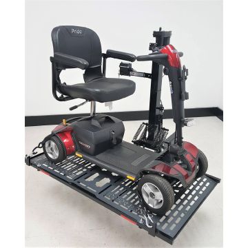 Lift N Go Electric Lift