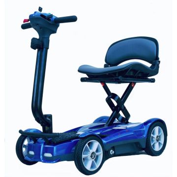 EV Rider TranSport AF4 - Auto Fold EV Rider TranSport AF4 - Auto Fold