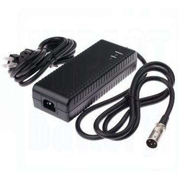 Pride 3.5 Amp Battery Charger