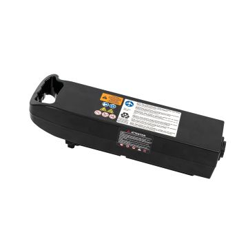 Jazzy Carbon 12ah Battery Pack