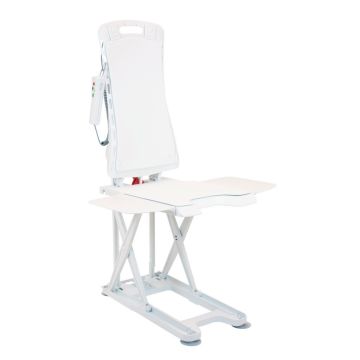 Bellavita Auto Bath Lifter