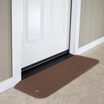 Safepath BigHorn Threshold Ramp
