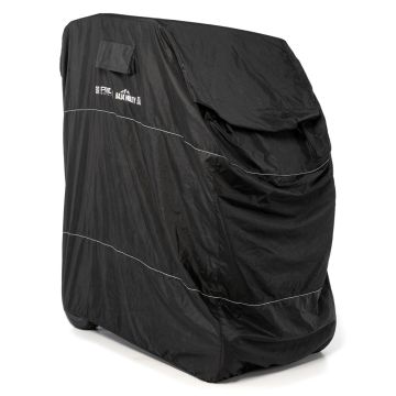 Weather Cover for Hard Top Canopy for PX4, Wrangler or Pursuit 2