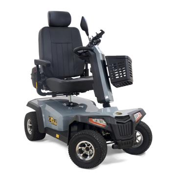 Golden Eagle All-Terrain