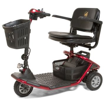 GL111D Golden Literider GL111D Golden Literider