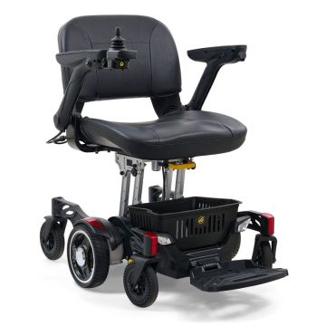 Golden Buzzaround CarryOn Powerchair Golden Buzzaround CarryOn Powerchair